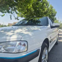 پارس TU5 مدل 95 سند تک برگ