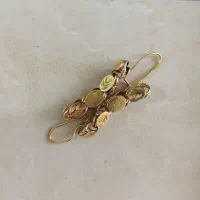 یه جفت گوشواره