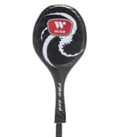 یک جفت راکت بدمینتون powerflex 550