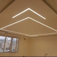 اجرای لاین نوری