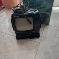 تلویزیون و  رادیو ظبط