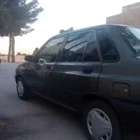 پراید 84 دوگانه دست