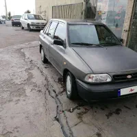 پراید مدل 87