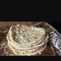 فروش نان تنوری