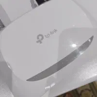 مودم اینترنت TP link