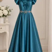 لباس مجلسی