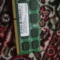 رم 2 گیگابایت ddr 3 مخصوص لپتاپ