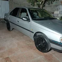 پژو 405 GLX - دوگانه سوز CNG، مدل ۱۴۰۳|خودرو سواری و وانت|بندرعباس, |دیوار