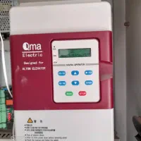 خریدار درایو کهنه، سوخته و سالم و تابلو آسانسور