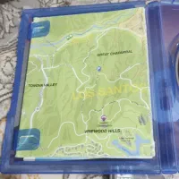 gta ghost recon ps4بازی|کنسول، بازی ویدئویی و آنلاین|گلستان (تهران), |دیوار