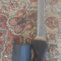 چاقو دست ساز