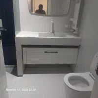 نصب انواع روشویی،شیرآلات،توالت فرنگی و والهنگ