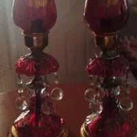 شمعدان|چراغ خواب و آباژور|تهران, جوادیه|دیوار