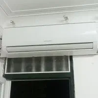 نصب و راه اندازی انواع کولر اسپلیت و فن کوئل