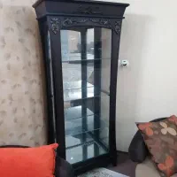 ویترین و بوفه خانگی