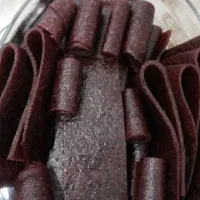 لواشک تازه