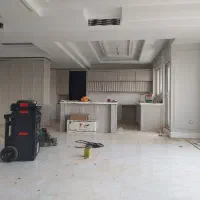 کابینت و کمددیواری MDF