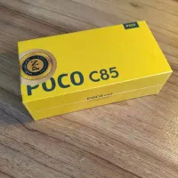 گوشی POCO C85
