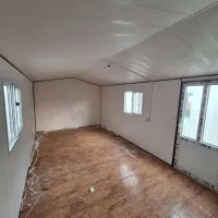 سرویس بهداشتی کانکس