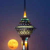 فروشنده و گیم مستر برج میلاد