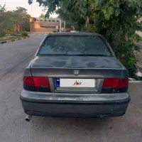 سمند مدل ۸۵