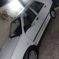 پراید ۱۳۱