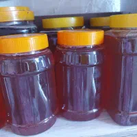 عسل طبیعی