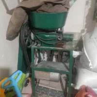دستگاه آبلیمو گیری