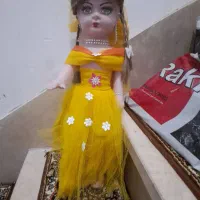 عروسک