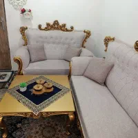 مبل سلطنتی 7نفره