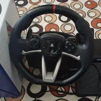 فرمان بازی hori برای ps4/ps5/pc
