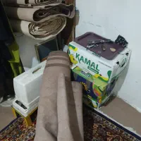 موکت