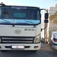 فاو شش تن مدل ۹۵