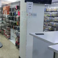 فروشنده خانم