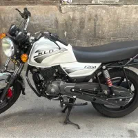 KLD 200 کی ال دی ۲۰۰