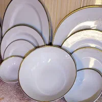 سرویس چینی 206تیکه تقدیس