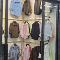 تولیدو پخش عمده پوشاک حسنی