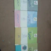 شب امتحان رشته ریاضی پایه دهم