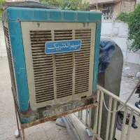 کولر ابی 3500 سپهر الکترونیک