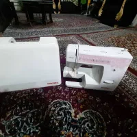 چرخ خیاطی