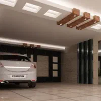 پارکینگ اجاره ای