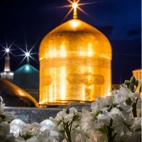 تور مشهد مقدس