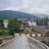ویلا کوهستانی کلاردشت نصیری (سند تک برگ )