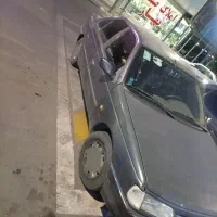 405فروشی|خودرو سواری و وانت|باقرشهر, |دیوار