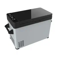 یخچال خودرو سواری و سنگین