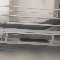 تخت بیمار