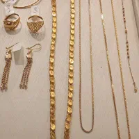 آبشده ۱۰۰گرم نیم درصد کارکرده ۵۰۰هزار تومان