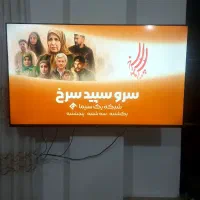 تلویزیون جی پلاس 50 اینچ