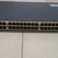 سویچ Cisco|مودم و تجهیزات شبکه|مشهد, نوید|دیوار