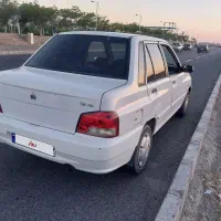 پراید ۱۳۲